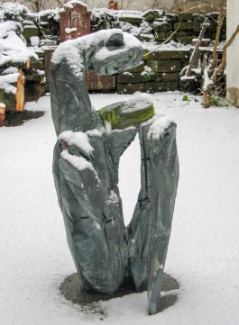Hans Mendler
