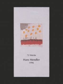 Hans Mendler