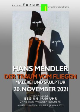 Hans Mendler
