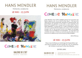 Hans Mendler
