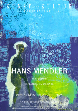 Hans Mendler