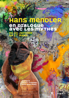 Hans Mendler