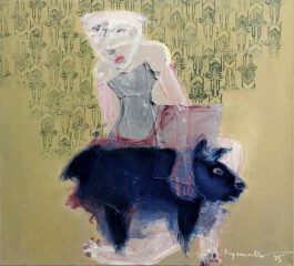 Hans Mendler
